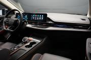 Omoda S5 GT Крым  - изображение 48