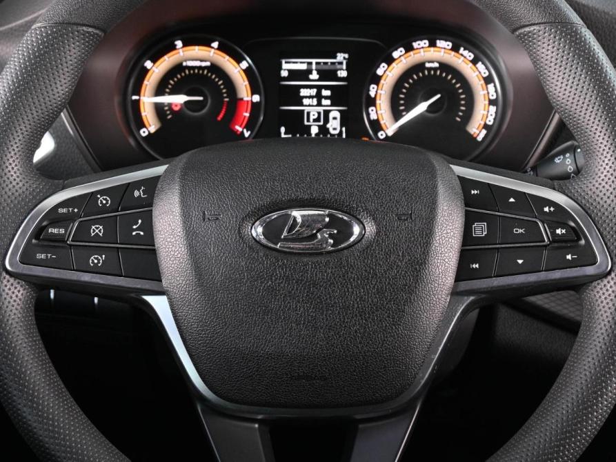Lada (ВАЗ) Vesta I Рестайлинг (NG) Ростов-на-Дону  - изображение 12