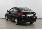 Hyundai Solaris I Астрахань  - изображение 32