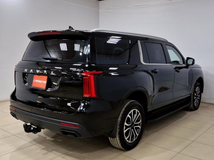 Haval H5 II Альметьевск  - изображение 5