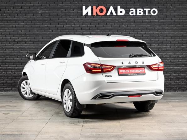 Lada (ВАЗ) Vesta I Рестайлинг (NG) с пробегом 2024 года, цена 1 480 000 рублей, 14429 км, универсал, Автокод Объявления