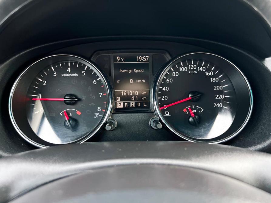 Nissan Qashqai I Рестайлинг Стерлитамак  - изображение 17