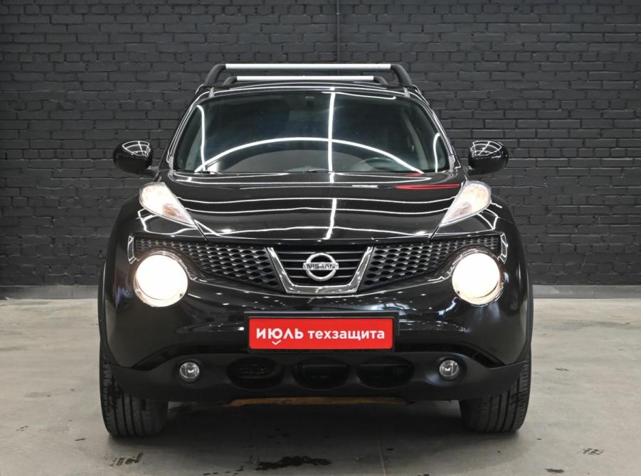 Nissan Juke I Екатеринбург  - изображение 2
