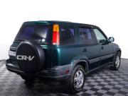 Honda CR-V I Рестайлинг Москва  - изображение 23