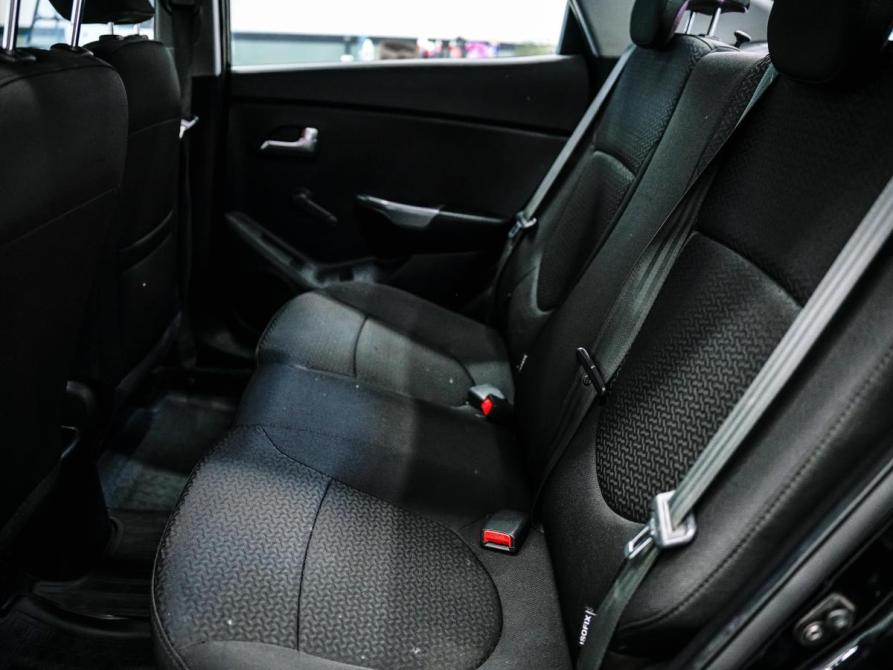 Kia Rio III Красноярск  - изображение 21