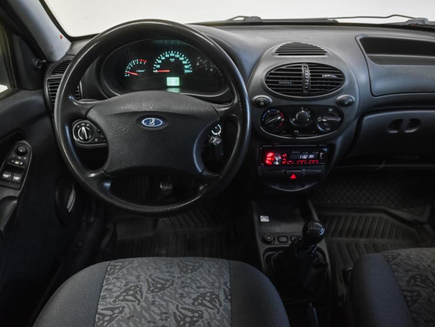 Lada (ВАЗ) Kalina I Челябинск  - изображение 21