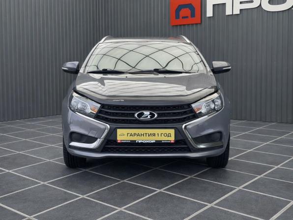 Lada (ВАЗ) Vesta I с пробегом 2019 года, цена 997 000 рублей, 137928 км, универсал, Автокод Объявления