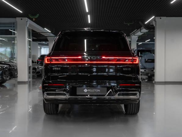 Geely Galaxy M9 с пробегом 2025 года, цена 6 550 000 рублей, 70 км, внедорожник, Автокод Объявления