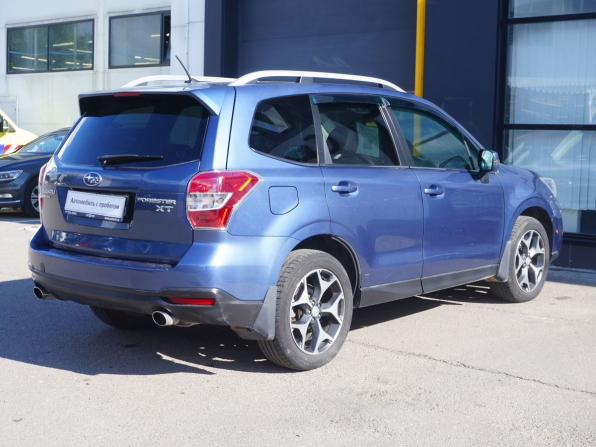 Subaru Forester IV с пробегом 2013 года, цена 1 530 000 рублей, 206681 км, внедорожник, Автокод Объявления