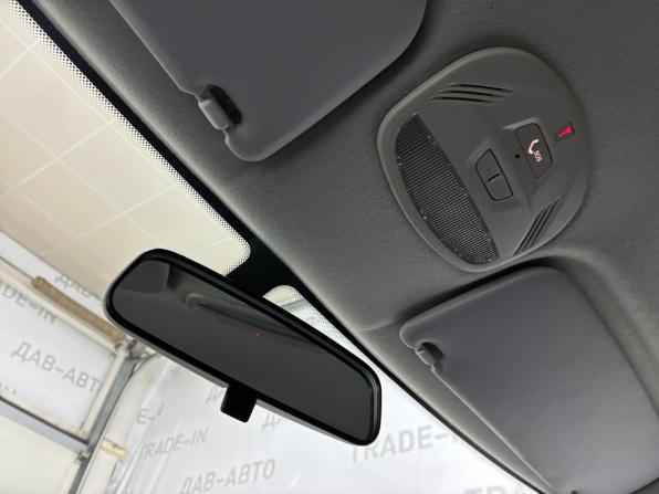 Lada (ВАЗ) Granta I Рестайлинг с пробегом 2023 года, цена 780 000 рублей, 26000 км, седан, Автокод Объявления
