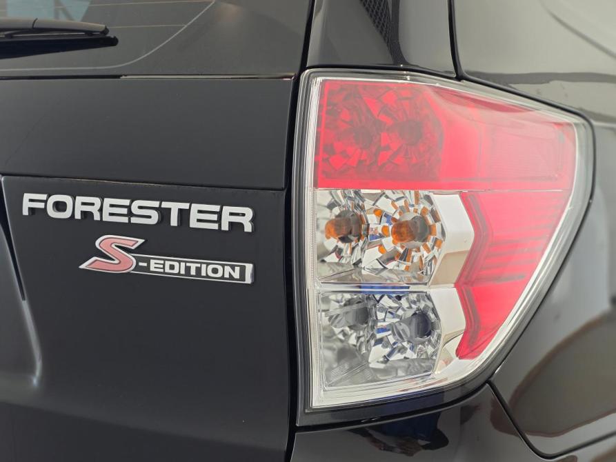 Subaru Forester III Рестайлинг Волгоград  - изображение 11
