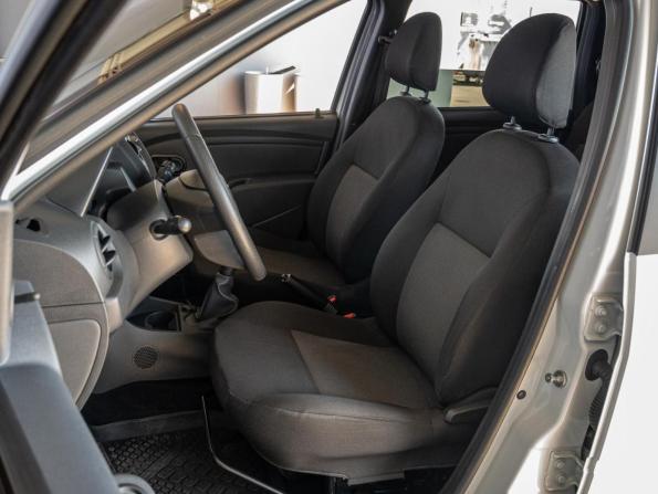 Lada (ВАЗ) Largus I Рестайлинг с пробегом 2024 года, цена 1 290 000 рублей, 49974 км, универсал, Автокод Объявления
