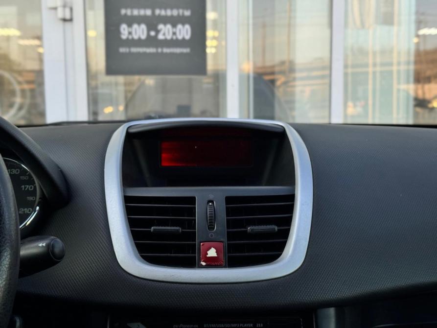 Peugeot 207 I Ульяновск  - изображение 16
