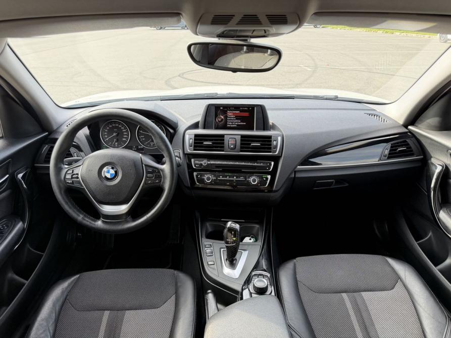 BMW 1 серии II (F20/F21) Рестайлинг Казань  - изображение 23