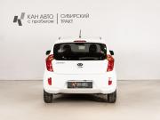 Kia Picanto II Казань  - изображение 12