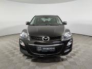 Mazda CX-7 I Рестайлинг Уфа  - изображение 28