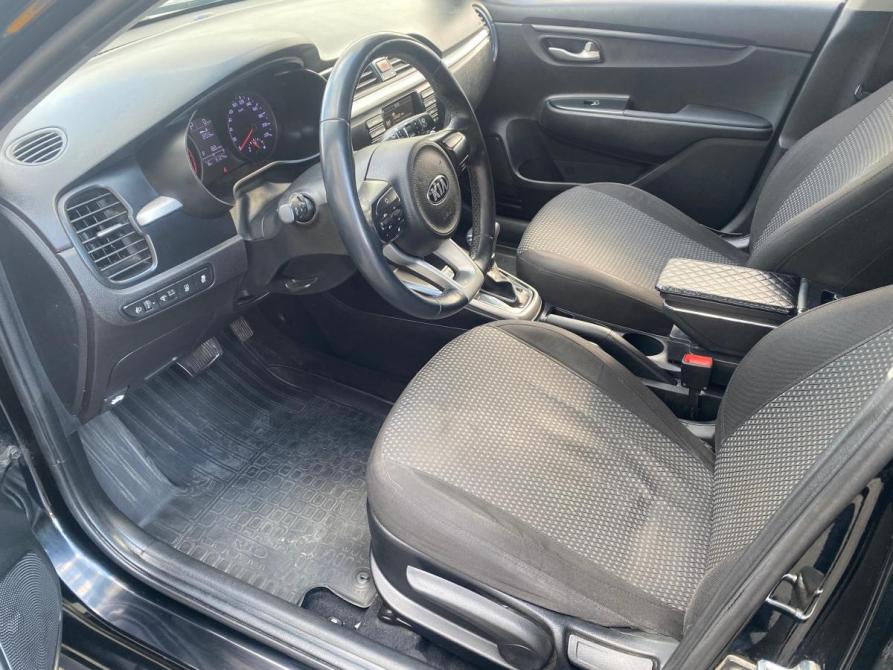 Kia Rio IV Курган  - изображение 7