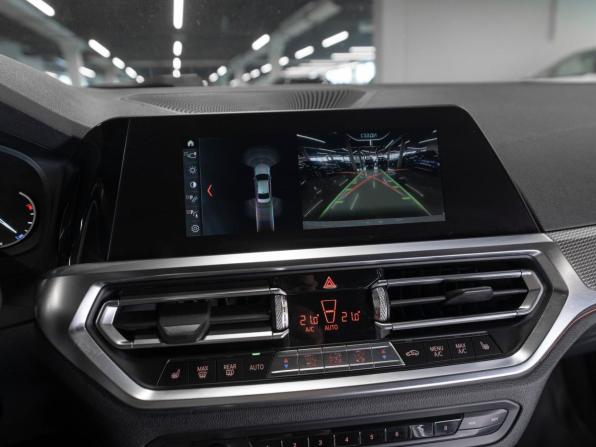 BMW 3 серии VII (G2x) с пробегом 2019 года, цена 3 390 000 рублей, 140999 км, седан, Автокод Объявления
