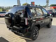 Lada (ВАЗ) Niva Travel I Рестайлинг Краснодар  - изображение 18