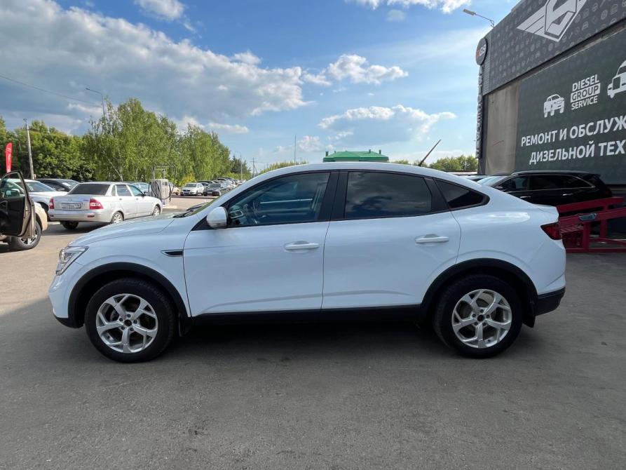 Renault Arkana I Альметьевск  - изображение 4