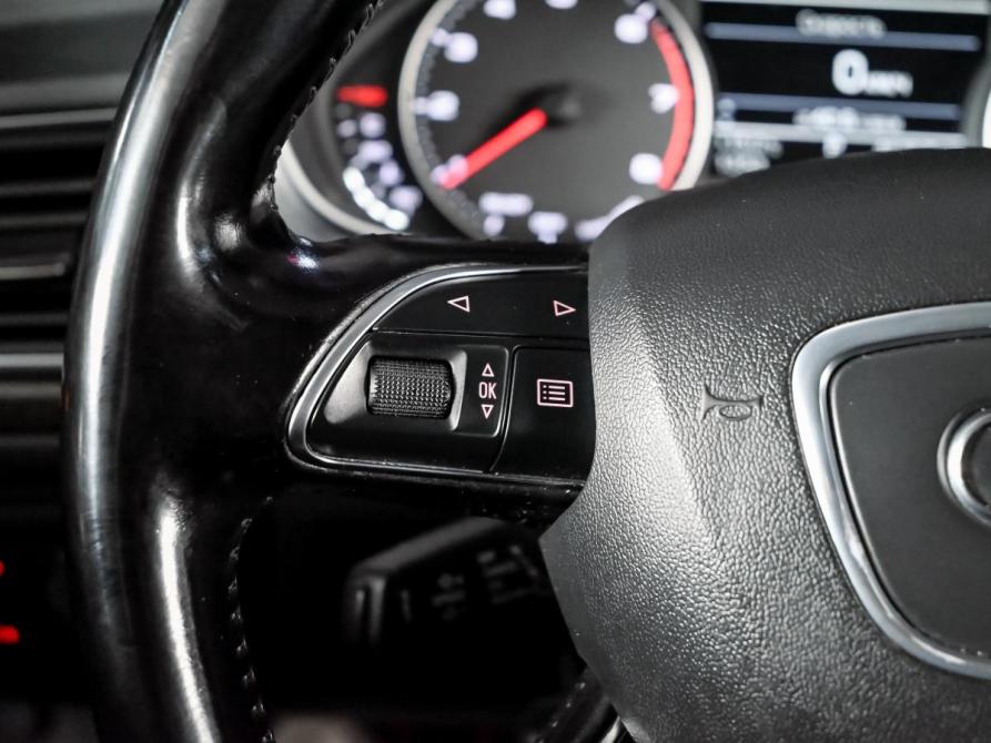 Audi A6 IV (C7) Рестайлинг Екатеринбург  - изображение 22