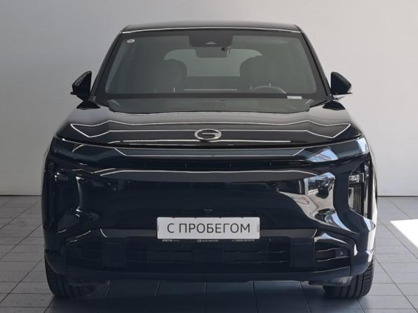 GAC Trumpchi S7 с пробегом 2025 года, цена 6 349 000 рублей, 2560 км, внедорожник, Автокод Объявления