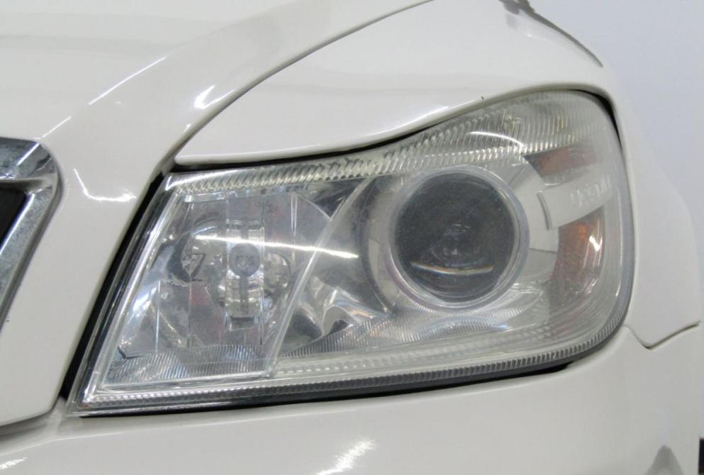 Skoda Octavia II (A5) Рестайлинг Екатеринбург  - изображение 11