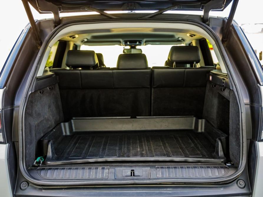Land Rover Range Rover Sport II Волгоград  - изображение 38
