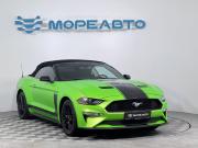 Ford Mustang VI Рестайлинг Калининград  - изображение 35