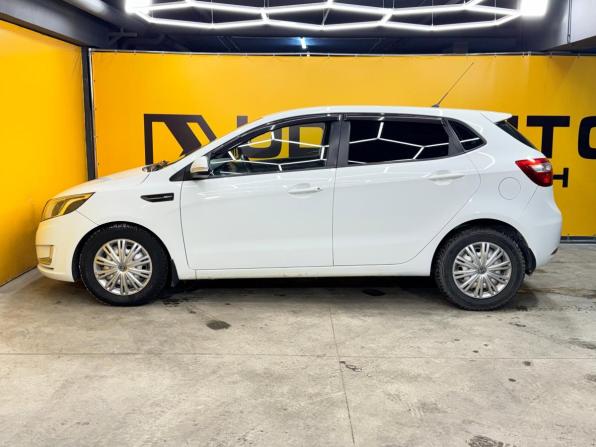 Kia Rio III с пробегом 2012 года, цена 699 000 рублей, 213240 км, хэтчбек, Автокод Объявления