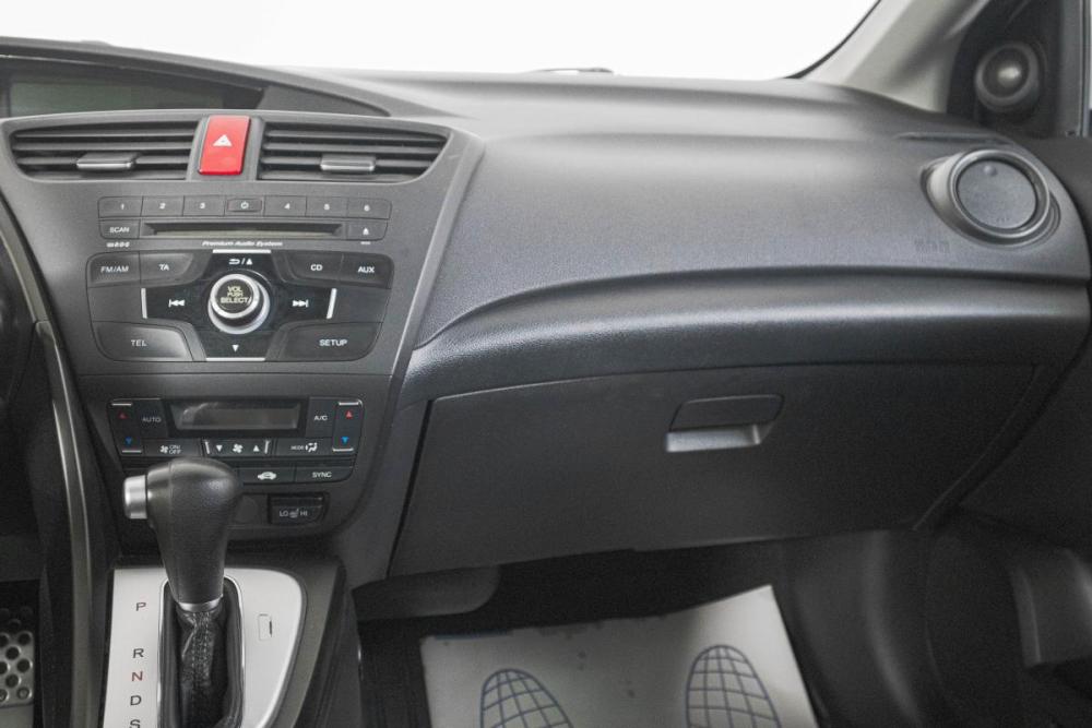 Honda Civic IX Кемерово  - изображение 15