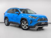 Toyota RAV4 V (XA50) Москва  - изображение 33