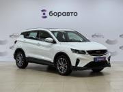 Geely Coolray I Ставрополь  - изображение 21