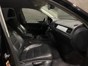 Volkswagen Touareg II Челябинск  - изображение 32
