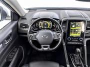 Renault Samsung QM6 I Рестайлинг Москва  - изображение 53