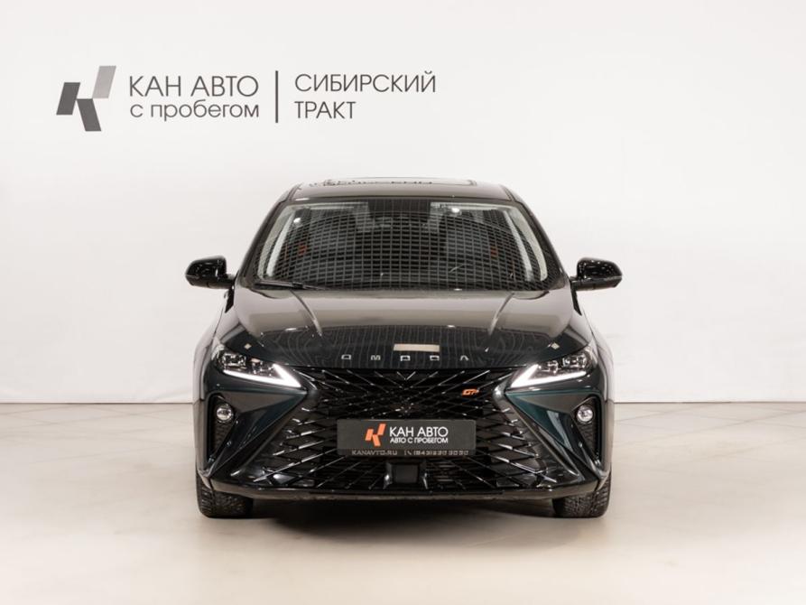 Omoda S5 GT Казань  - изображение 2