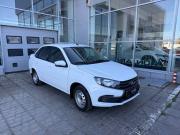 Lada (ВАЗ) Granta I Рестайлинг Орел  - изображение 8