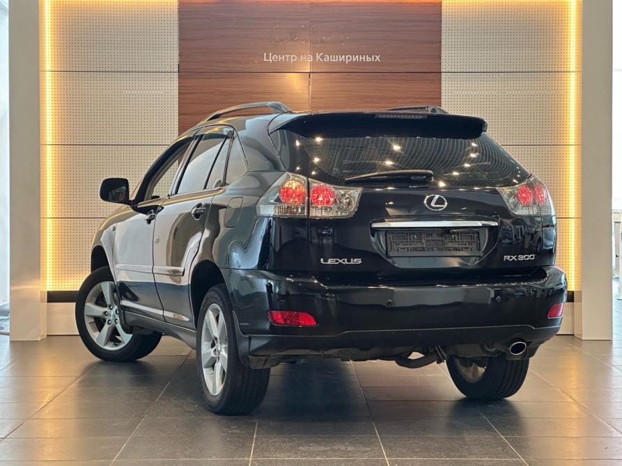 Lexus RX II Челябинск  - изображение 6