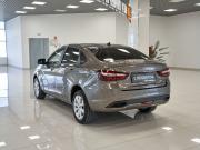 Lada (ВАЗ) Vesta I Рестайлинг (NG) Самара  - изображение 22