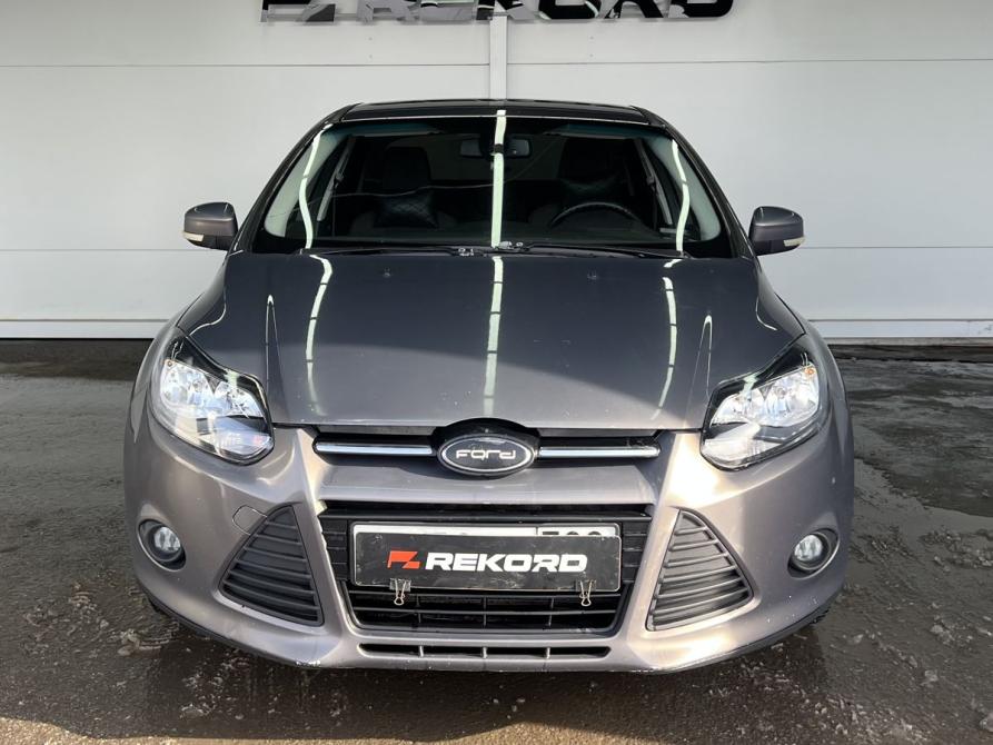 Ford Focus III Уфа  - изображение 5