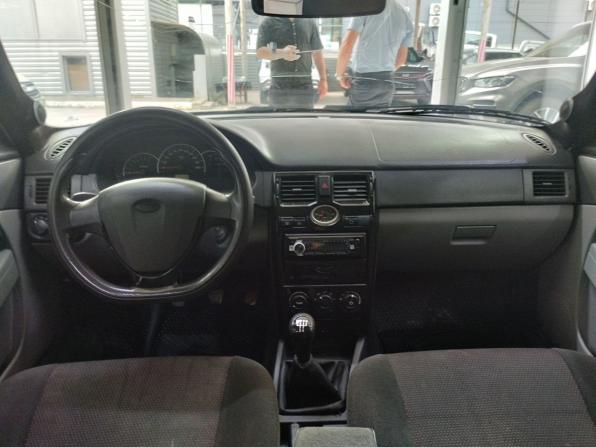 Lada (ВАЗ) Priora I с пробегом 2010 года, цена 450 000 рублей, 261632 км, седан, Автокод Объявления