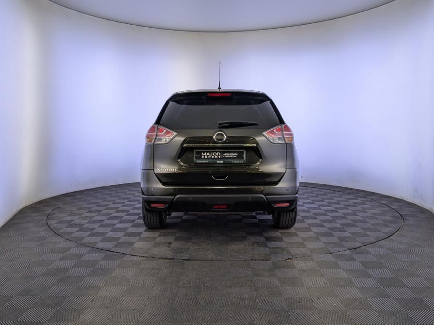 Nissan X-Trail III Москва  - изображение 6