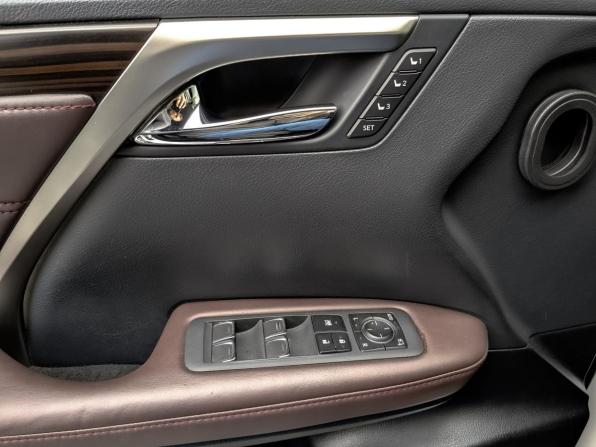 Lexus RX IV Рестайлинг с пробегом 2021 года, цена 5 950 000 рублей, 93456 км, внедорожник, Автокод Объявления