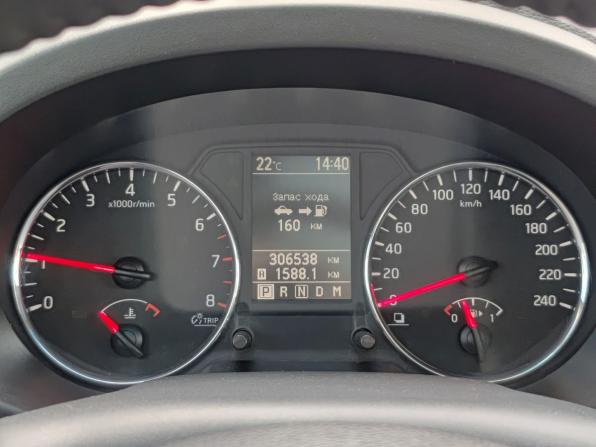 Nissan X-Trail II Рестайлинг с пробегом 2011 года, цена 1 080 000 рублей, 306128 км, внедорожник, Автокод Объявления