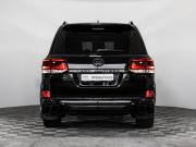 Toyota Land Cruiser 200 Series Рестайлинг 2 Санкт-Петербург  - изображение 45
