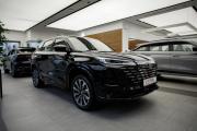 Changan CS75 Plus III Москва  - изображение 13