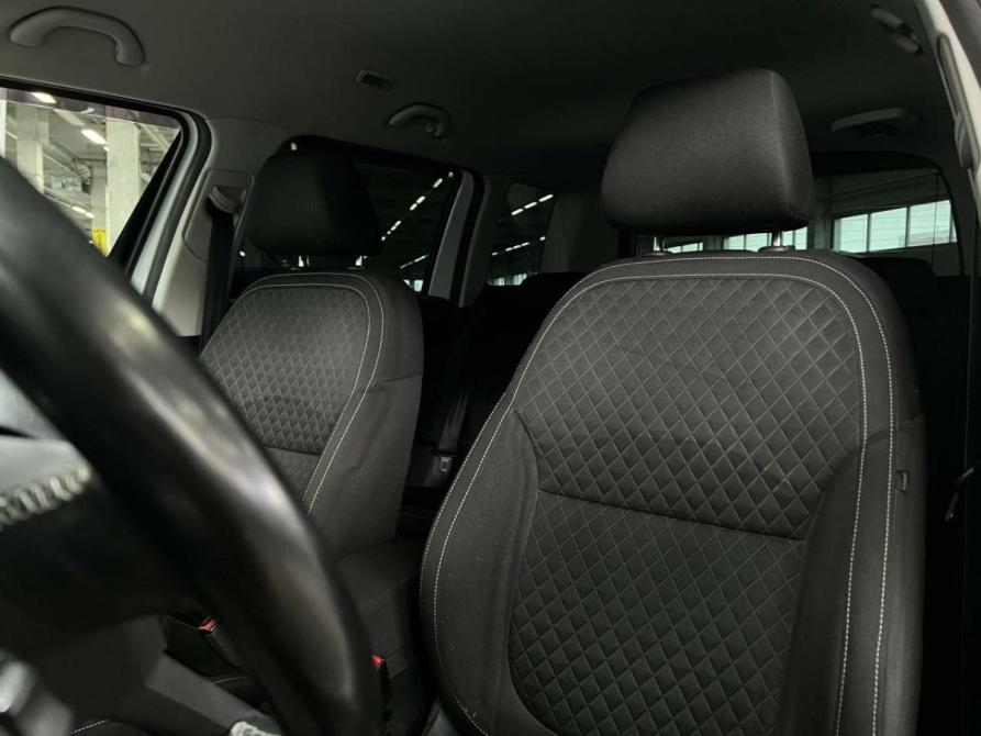 Skoda Yeti I Рестайлинг Оренбург  - изображение 10