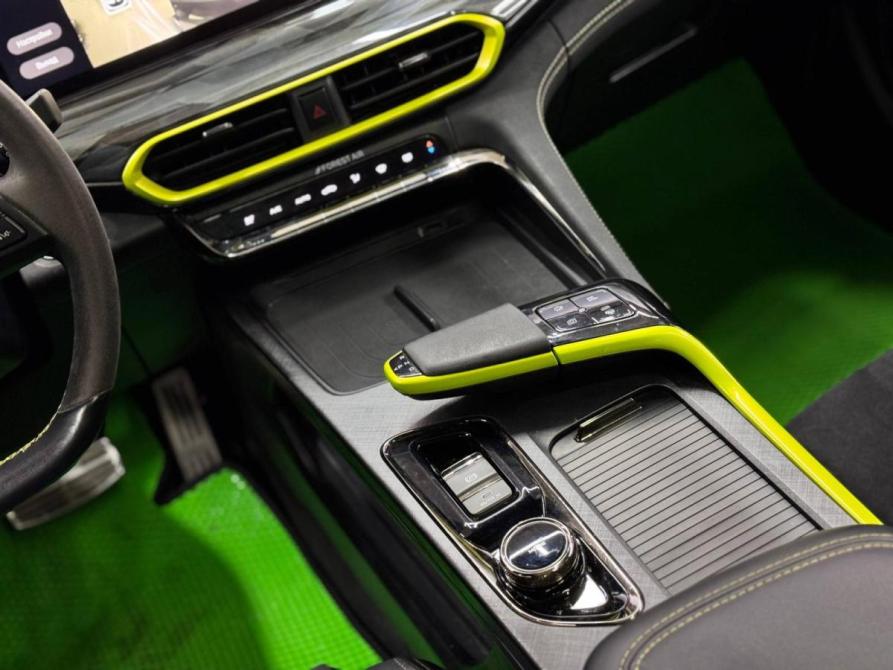 Changan UNI-T I Благовещенск  - изображение 25