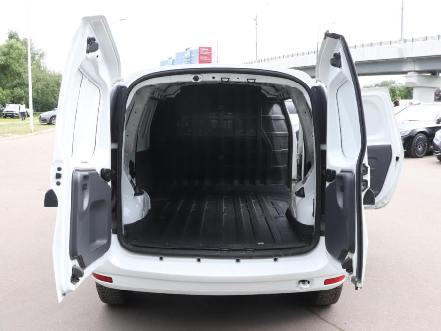 Lada (ВАЗ) Largus I Рестайлинг Москва  - изображение 14