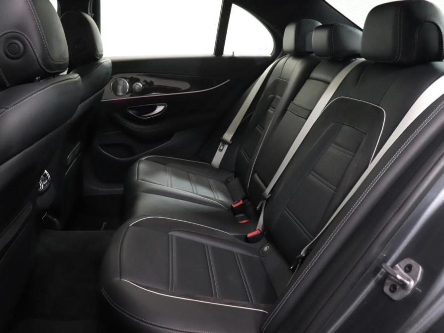 Mercedes-Benz E-Класс AMG V (W213) Москва  - изображение 10